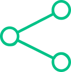 Icono IX y redes