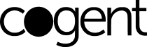 Logo carrier Cogent