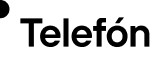 Logo carrier telefónica